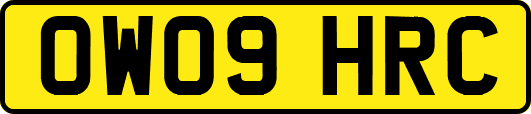 OW09HRC