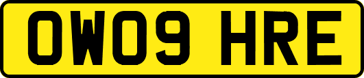 OW09HRE