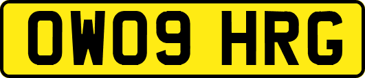 OW09HRG