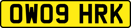OW09HRK