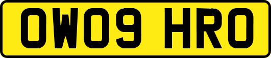 OW09HRO