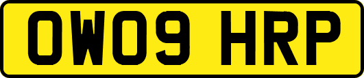 OW09HRP