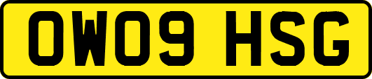OW09HSG