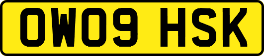 OW09HSK