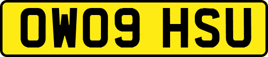 OW09HSU