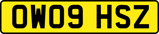 OW09HSZ