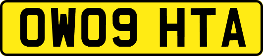 OW09HTA