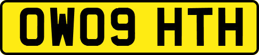 OW09HTH