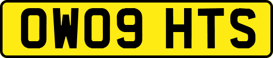 OW09HTS