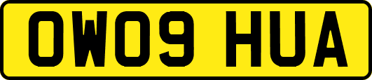 OW09HUA