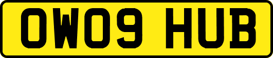 OW09HUB