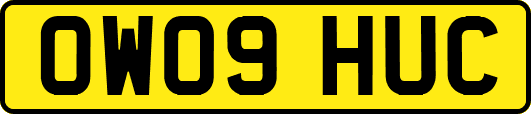 OW09HUC