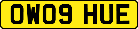 OW09HUE