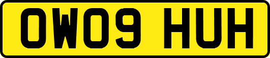 OW09HUH