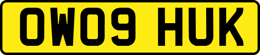 OW09HUK
