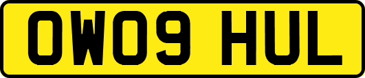 OW09HUL