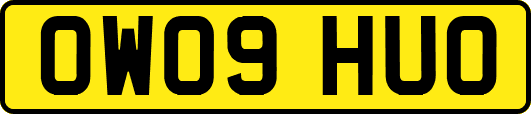 OW09HUO