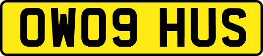 OW09HUS