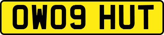 OW09HUT