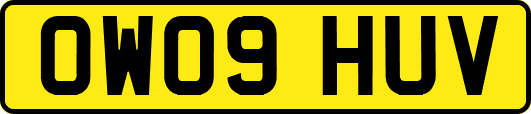 OW09HUV