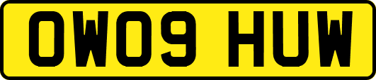 OW09HUW