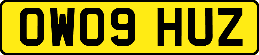 OW09HUZ