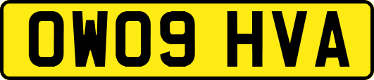OW09HVA