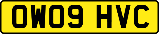 OW09HVC