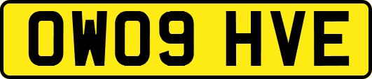 OW09HVE