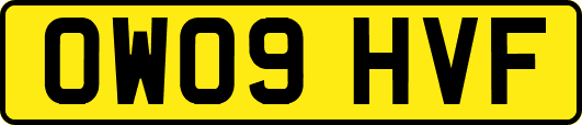 OW09HVF