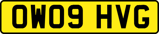 OW09HVG
