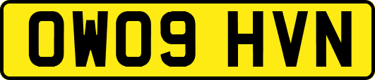 OW09HVN