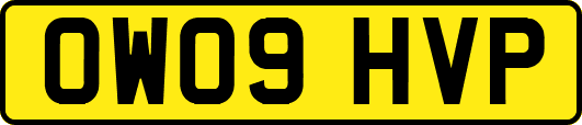 OW09HVP