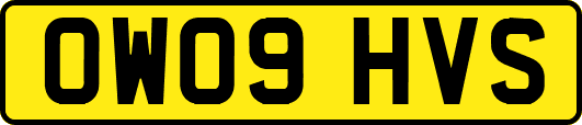 OW09HVS