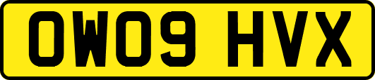 OW09HVX