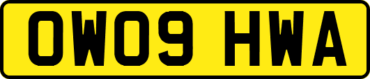 OW09HWA
