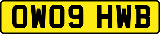 OW09HWB