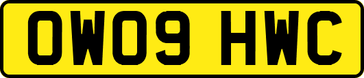 OW09HWC
