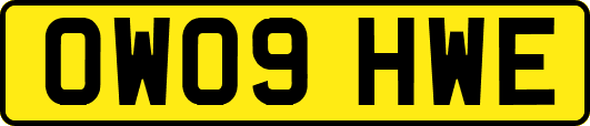 OW09HWE
