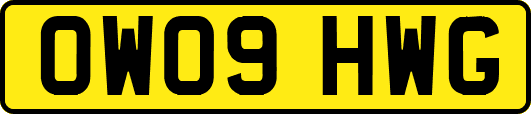 OW09HWG