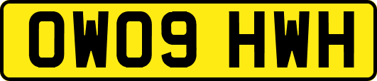 OW09HWH