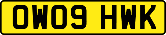 OW09HWK