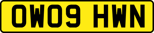 OW09HWN