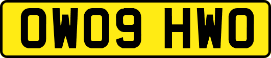 OW09HWO