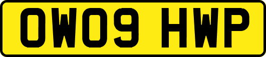 OW09HWP
