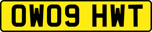OW09HWT