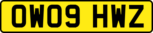 OW09HWZ