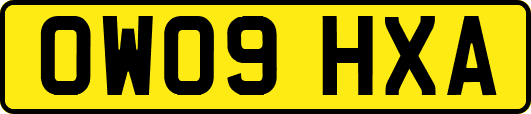 OW09HXA