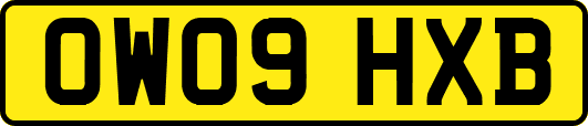 OW09HXB