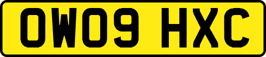 OW09HXC